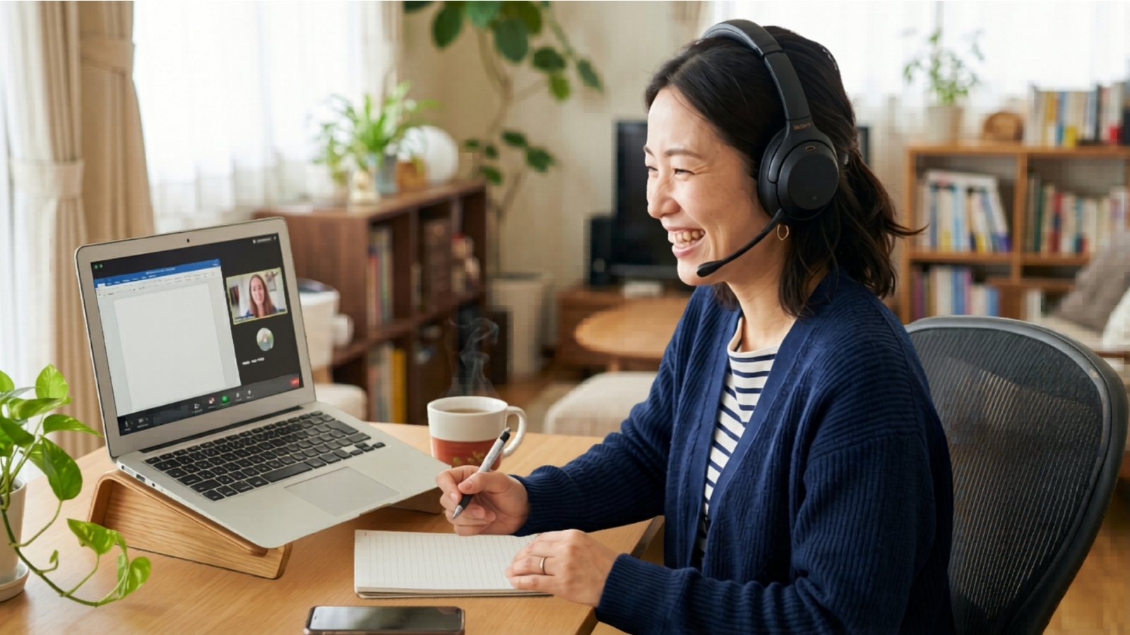 スキマ時間が英語力になる